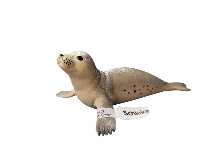 SEE11872 Schleich Seehund 2