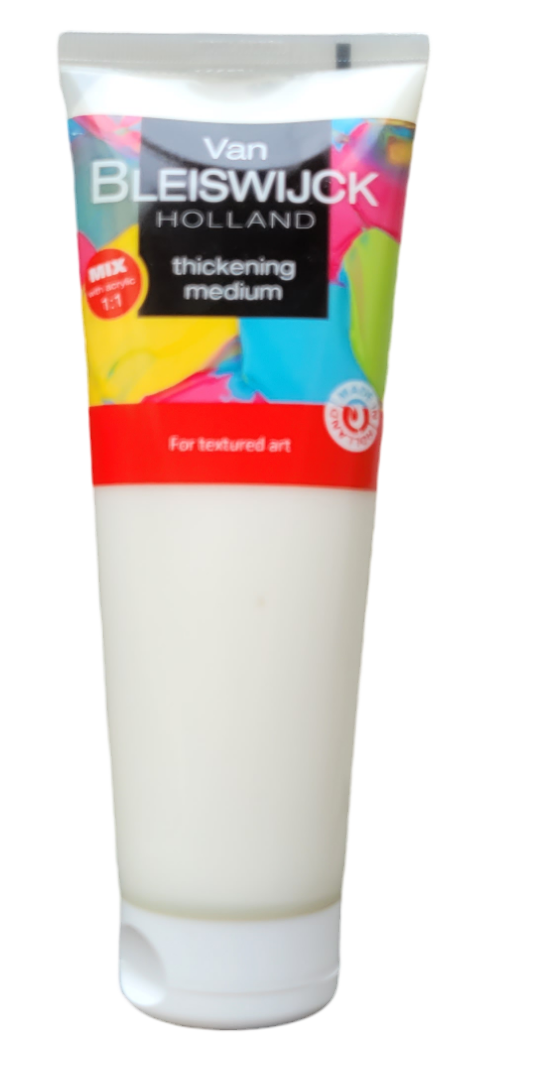 Acryl thickening medium 250 ml