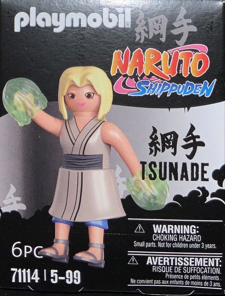 Naruto Shippuden - Tsunade