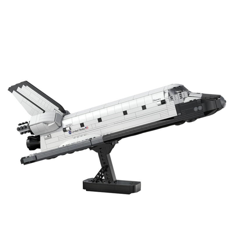 CaDA NASA Space Shuttle Discovery 1 80 C56052W