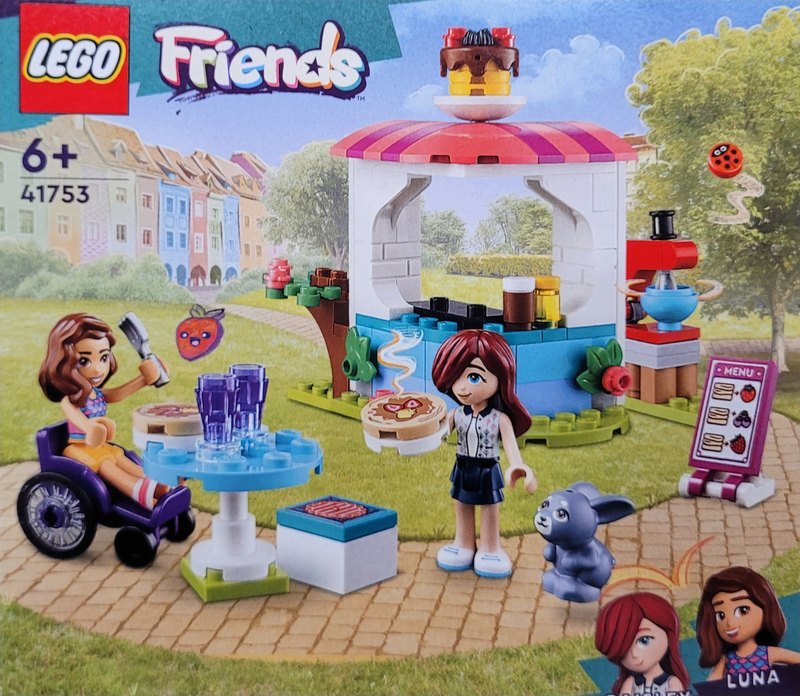SEE11115_Lego Friends Pfannkuchenstation 41753