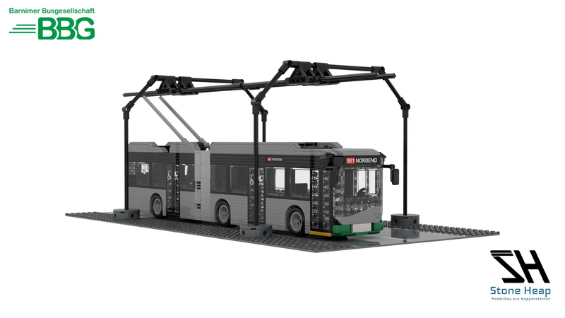 O-Bus Eberswalde
