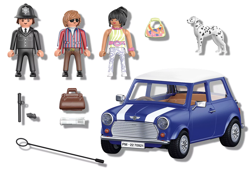 SEE11123_Playmobil Mini Cooper 70921_1