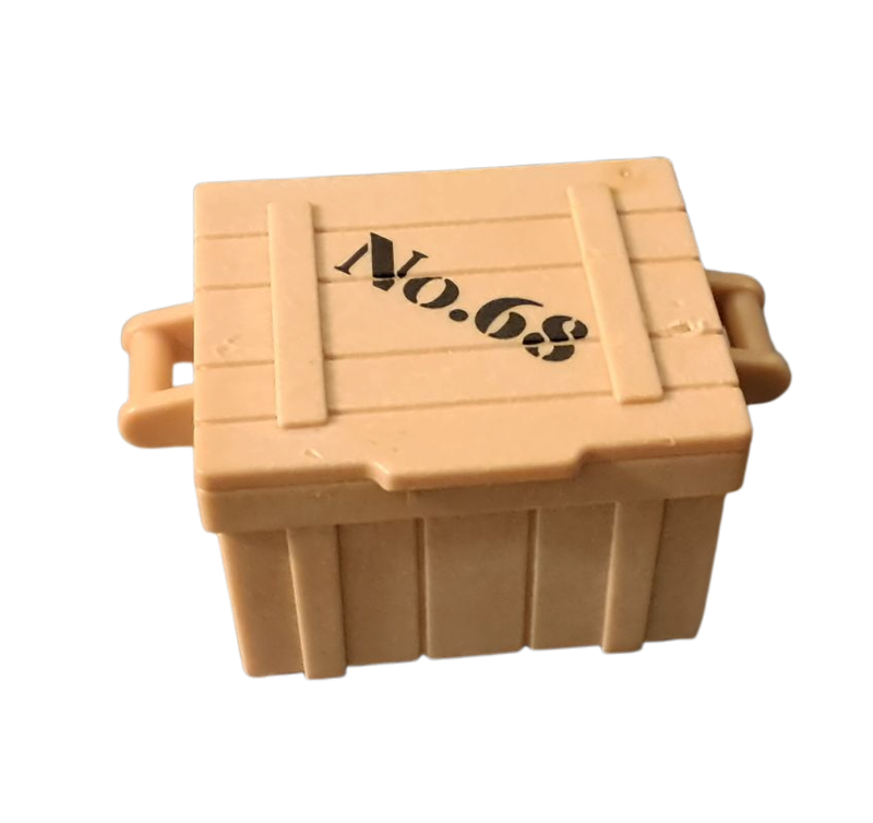 Playmobil Holzkiste No. 68 Western_1 Playmobil Holzkiste No. 68 Western_1