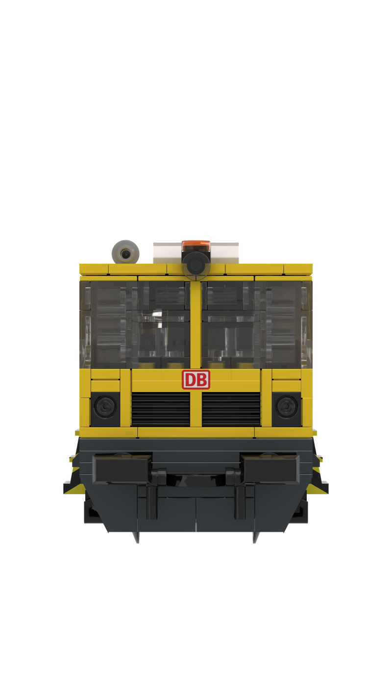 Gleiskraftwagen
