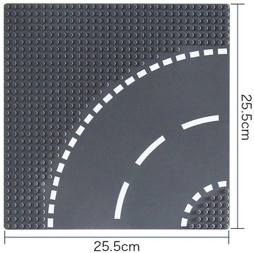 City Strassenplatten 32x32 cm diverse Ausführungen