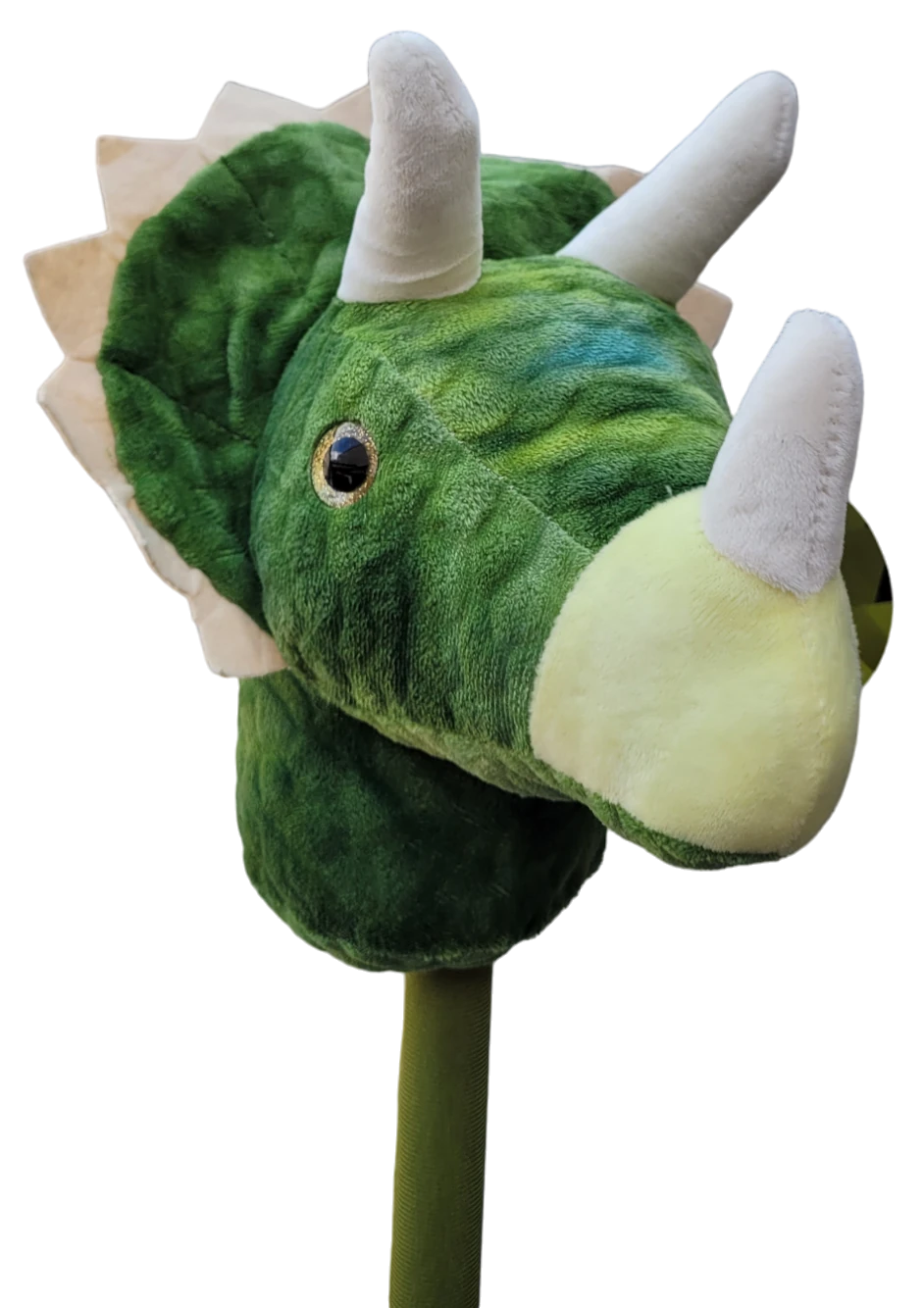 Hobby Horse "Dinosaurier"