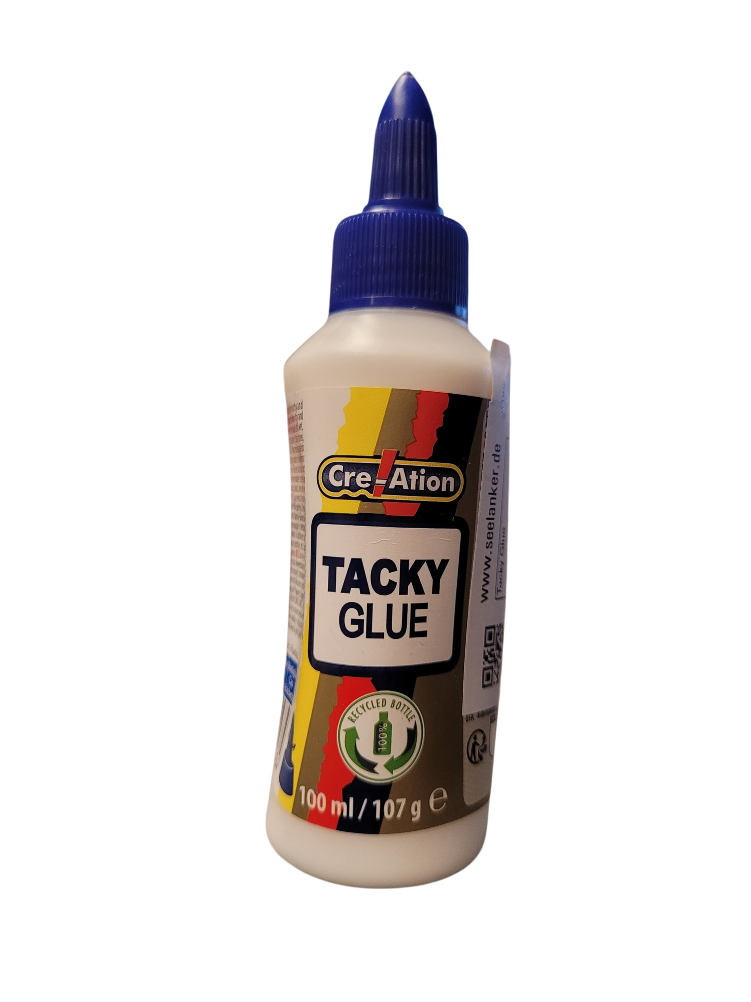 SEE10330 Tacky Glue _ Haftkleber 1
