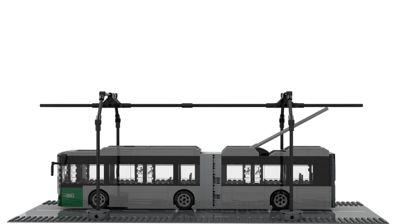 O-Bus Eberswalde